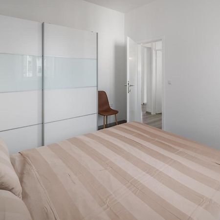 Apartment Adria Premium ポレッチ エクステリア 写真