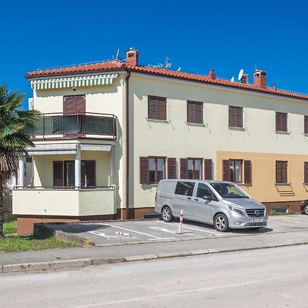 Apartment Adria Premium ポレッチ エクステリア 写真
