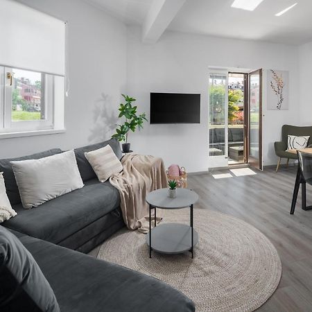 Apartment Adria Premium ポレッチ エクステリア 写真