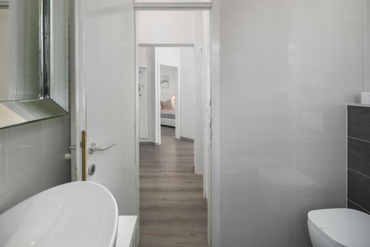 Apartment Adria Premium ポレッチ エクステリア 写真