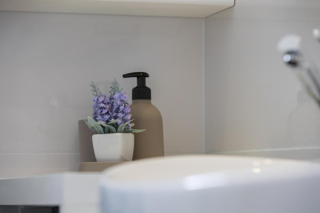 Apartment Adria Premium ポレッチ エクステリア 写真