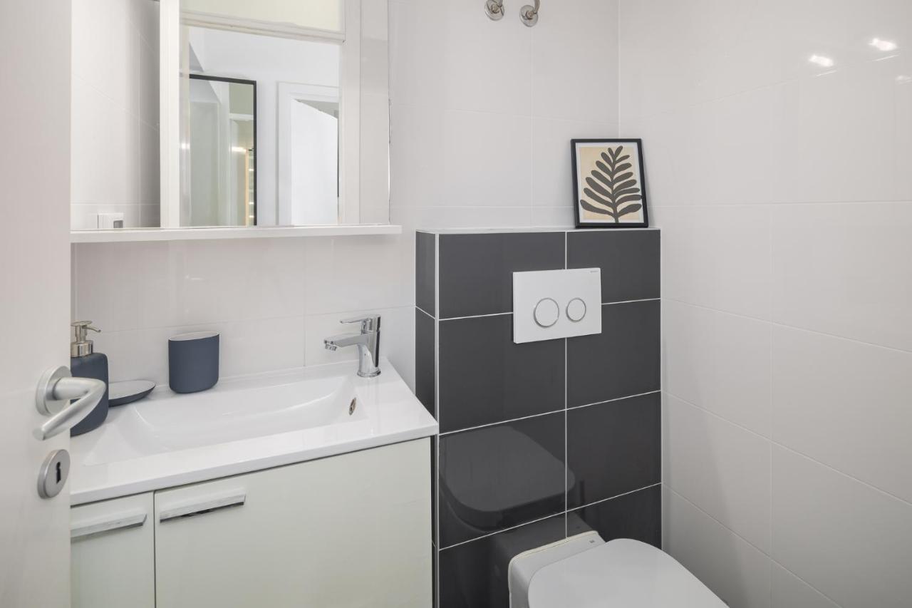 Apartment Adria Premium ポレッチ エクステリア 写真