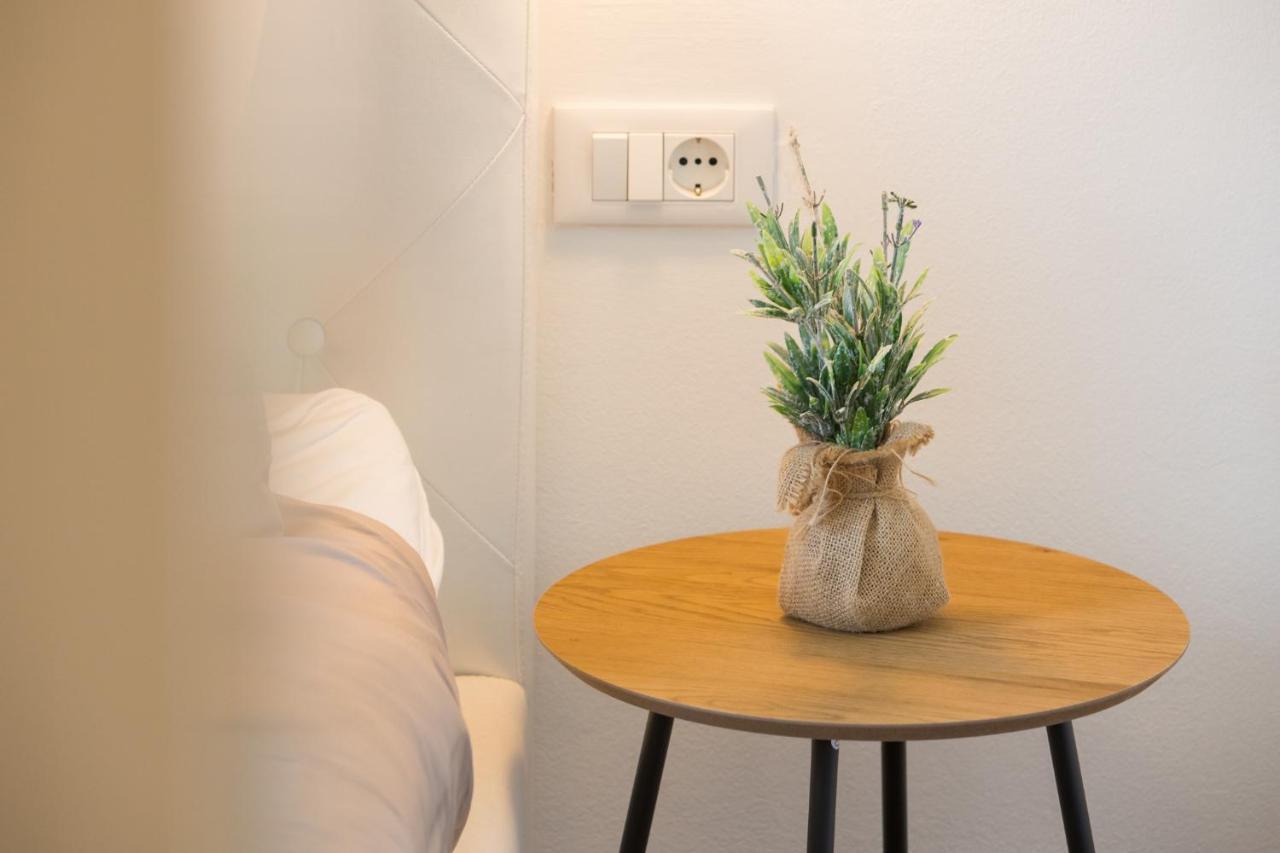 Apartment Adria Premium ポレッチ エクステリア 写真