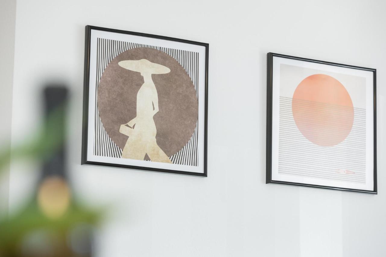 Apartment Adria Premium ポレッチ エクステリア 写真