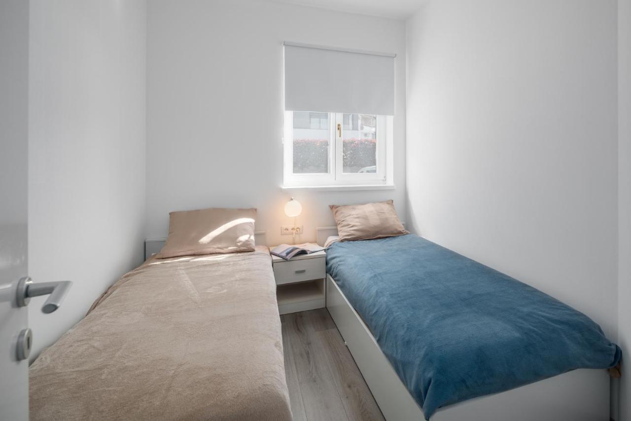 Apartment Adria Premium ポレッチ エクステリア 写真