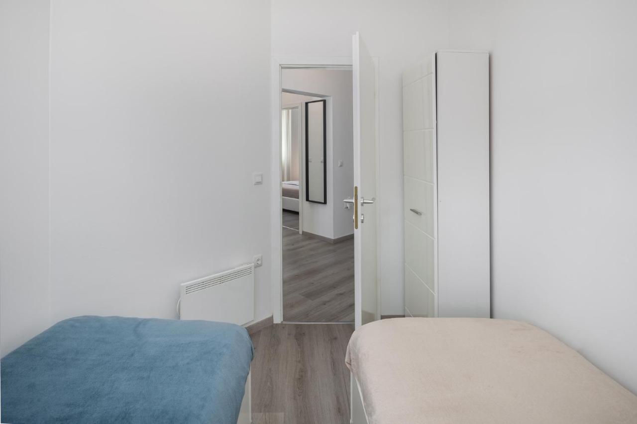 Apartment Adria Premium ポレッチ エクステリア 写真