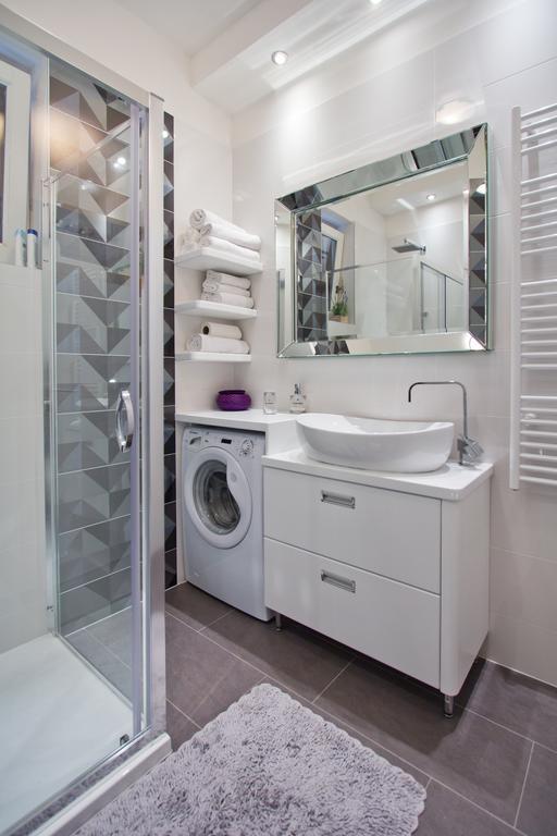 Apartment Adria Premium ポレッチ エクステリア 写真